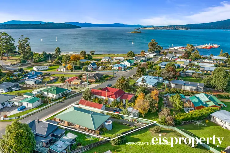 Second view of Homely house listing, 42 Station Road, Dover TAS 7117