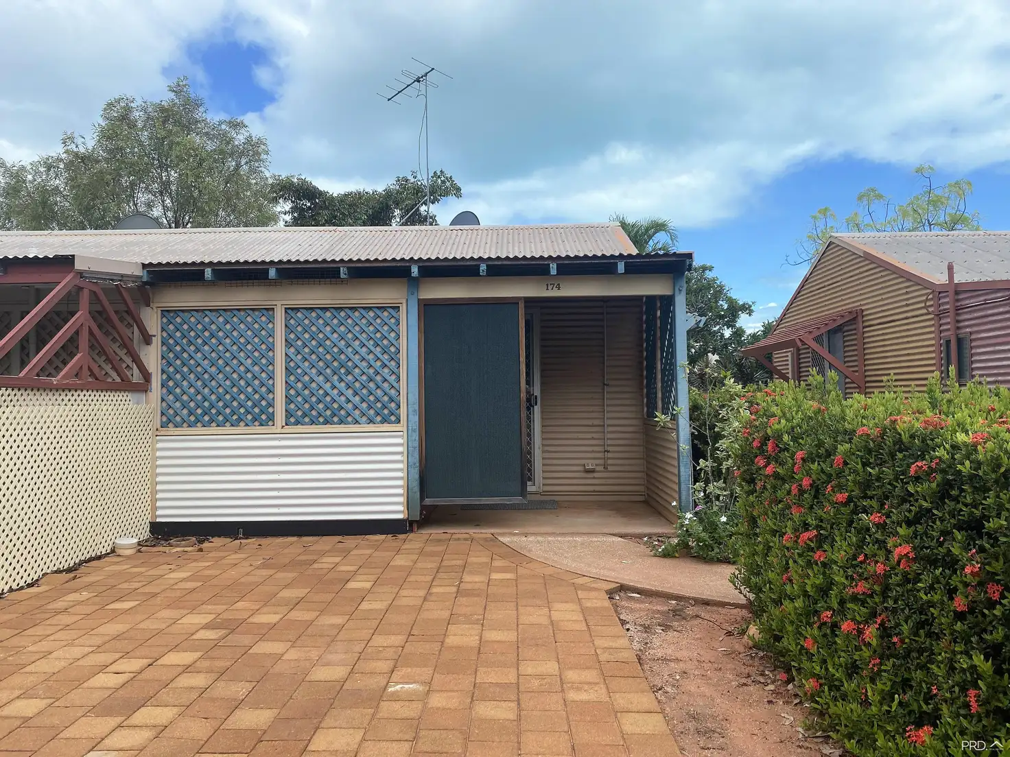 Main view of Homely unit listing, 174/122 Port Drive, Cable Beach WA 6726