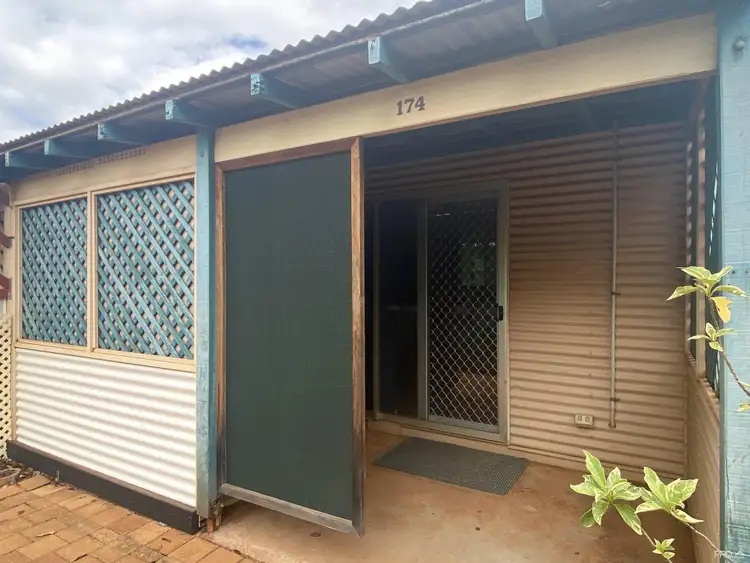 Second view of Homely unit listing, 174/122 Port Drive, Cable Beach WA 6726