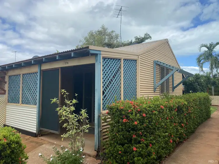 Fourth view of Homely unit listing, 174/122 Port Drive, Cable Beach WA 6726