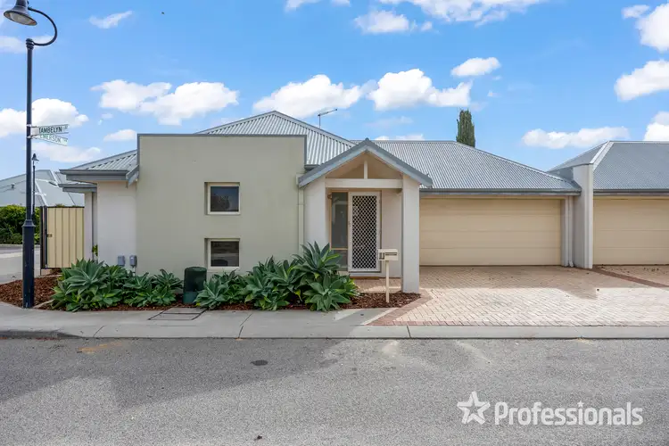 1 Tambelyn Street, Clarkson WA 6030