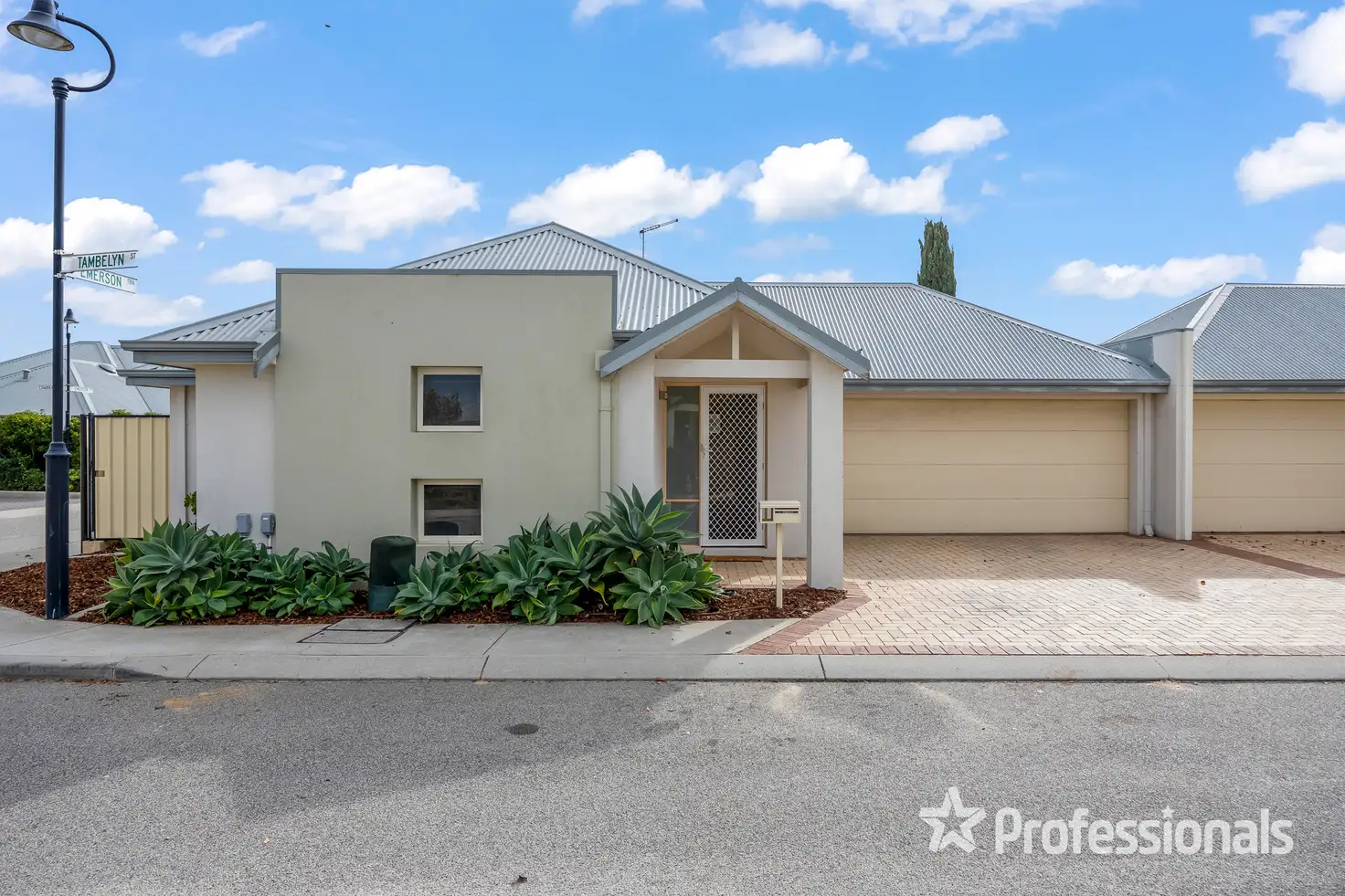 Main view of Homely house listing, 1 Tambelyn Street, Clarkson WA 6030