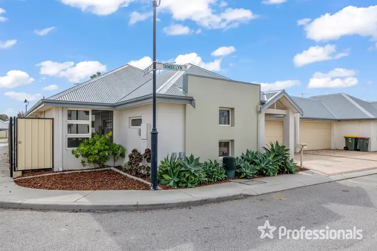 Second view of Homely house listing, 1 Tambelyn Street, Clarkson WA 6030