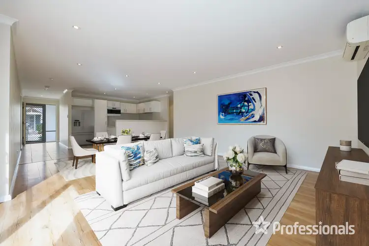 Seventh view of Homely house listing, 1 Tambelyn Street, Clarkson WA 6030