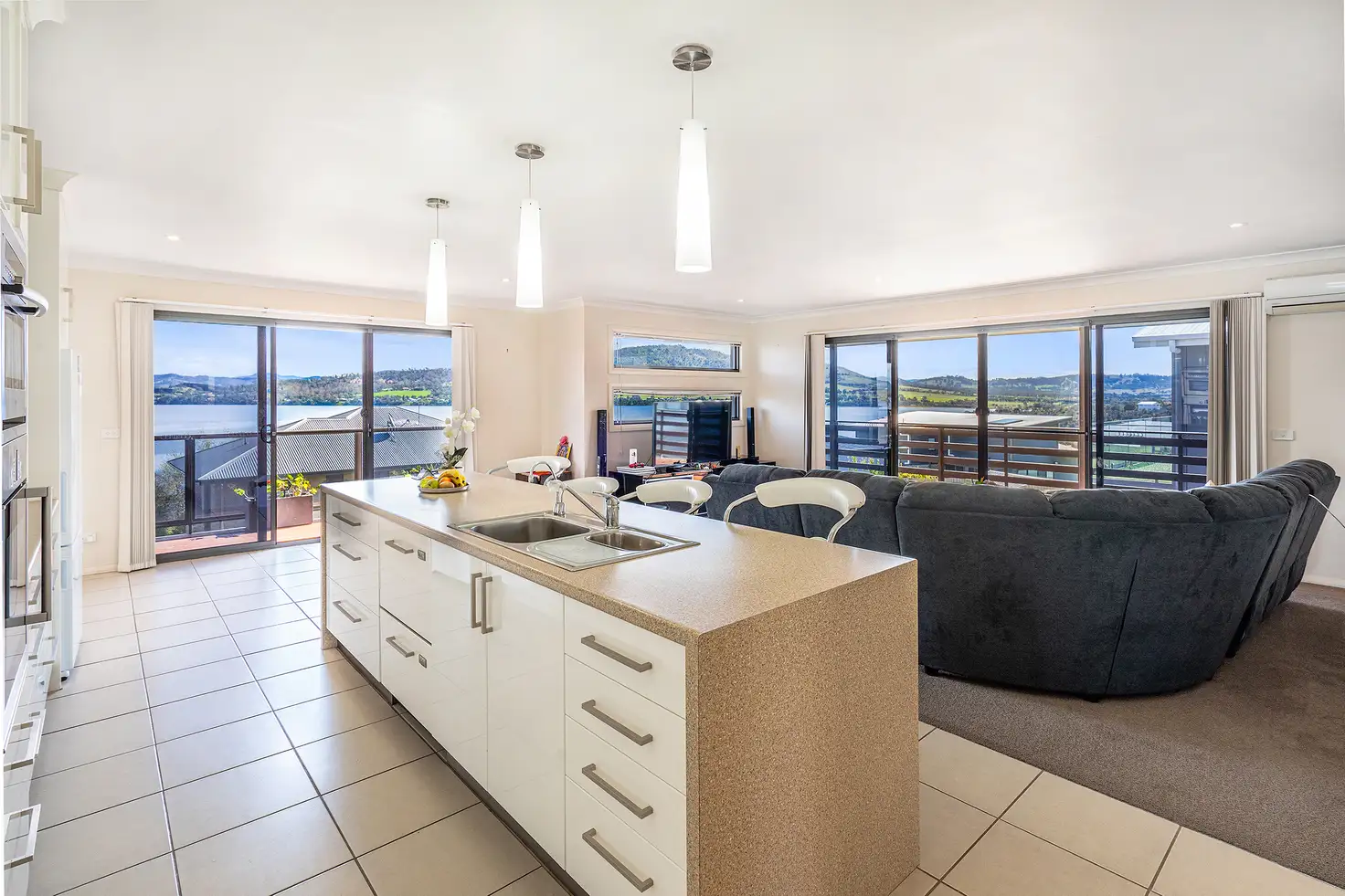 Main view of Homely house listing, 25 Abate Pl, Midway Point TAS 7171