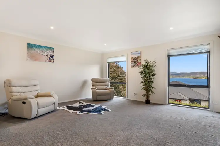 Fourth view of Homely house listing, 25 Abate Pl, Midway Point TAS 7171