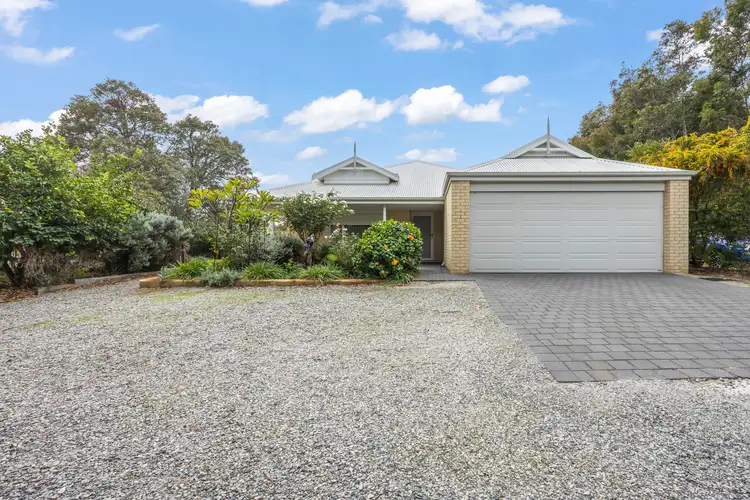 Second view of Homely house listing, 52 Staniland Street, Orange Grove WA 6109