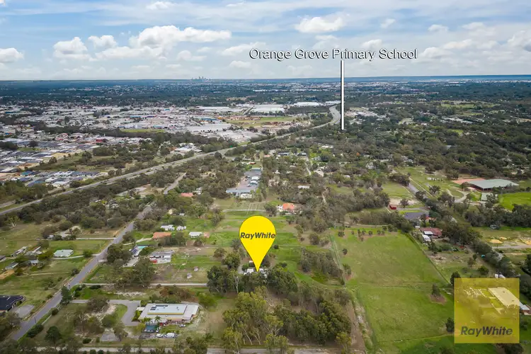 Third view of Homely house listing, 52 Staniland Street, Orange Grove WA 6109