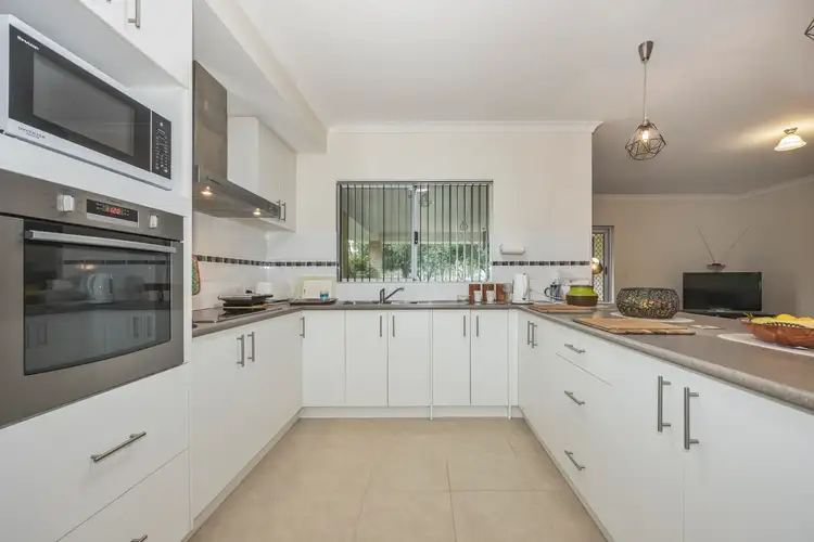 Fifth view of Homely house listing, 52 Staniland Street, Orange Grove WA 6109