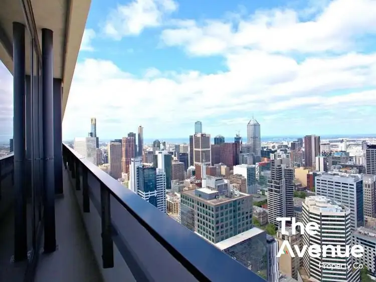 Sixth view of Homely apartment listing, 3701/80 A'Beckett Street, Melbourne VIC 3000