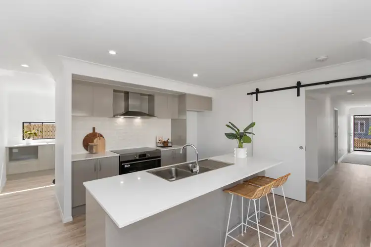 Fourth view of Homely house listing, 11 Oakdene Street, Shaw QLD 4818