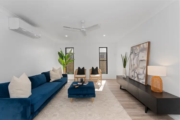 Fifth view of Homely house listing, 11 Oakdene Street, Shaw QLD 4818