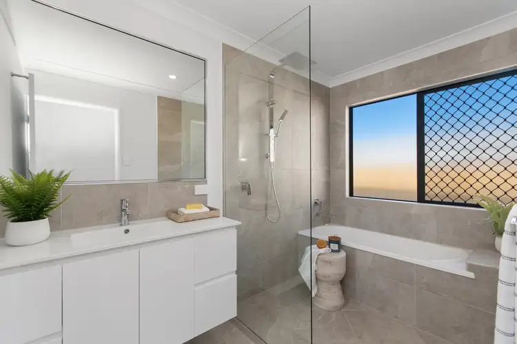 Sixth view of Homely house listing, 11 Oakdene Street, Shaw QLD 4818