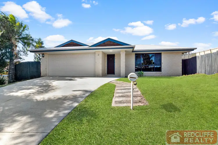 2 Rosa Court, Narangba QLD 4504