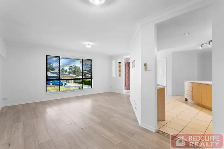 Second view of Homely house listing, 2 Rosa Court, Narangba QLD 4504
