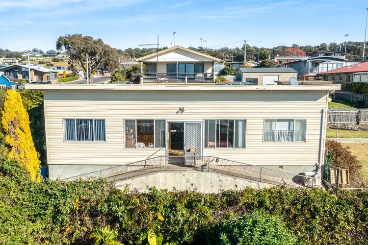 Second view of Homely house listing, 12 Henry Street, Bridport TAS 7262