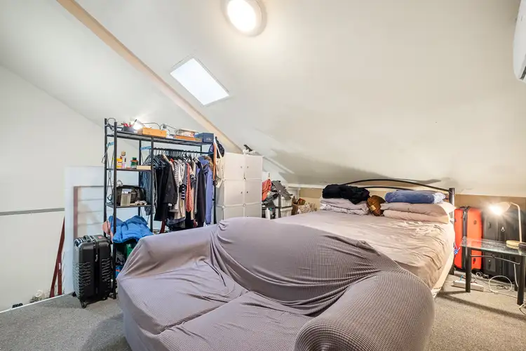 Fifth view of Homely apartment listing, 24/436 Ann Street, Brisbane City QLD 4000