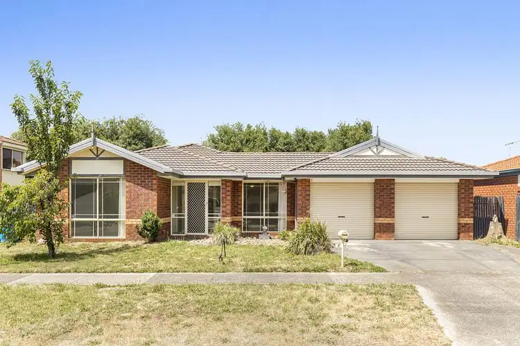 5 Amos Court, Narre Warren South VIC 3805