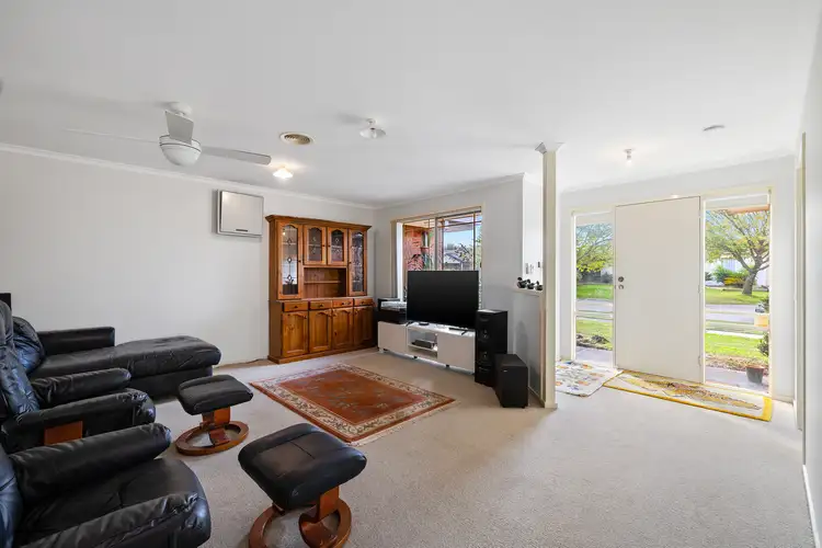 Third view of Homely house listing, 5 Amos Court, Narre Warren South VIC 3805