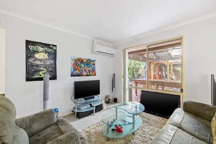 Fourth view of Homely house listing, 5 Amos Court, Narre Warren South VIC 3805