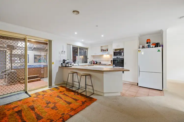 Sixth view of Homely house listing, 5 Amos Court, Narre Warren South VIC 3805