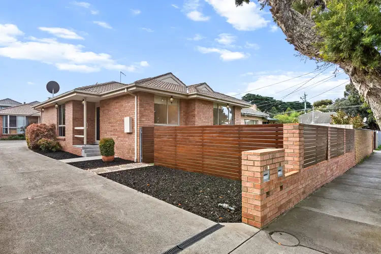 Main view of Homely townhouse listing, 51A Weymar Street, Cheltenham VIC 3192