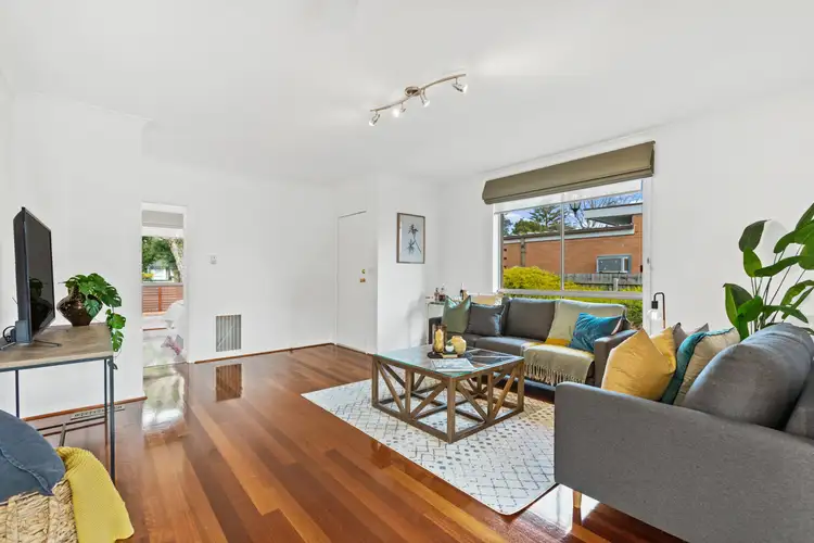 Third view of Homely townhouse listing, 51A Weymar Street, Cheltenham VIC 3192