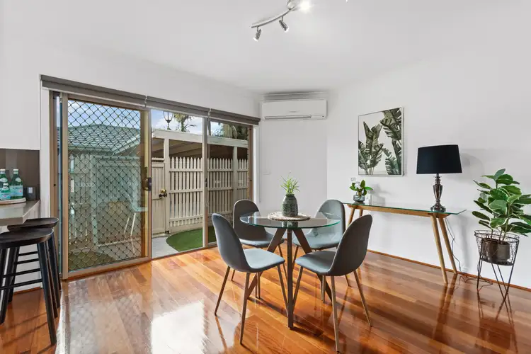 Fourth view of Homely townhouse listing, 51A Weymar Street, Cheltenham VIC 3192
