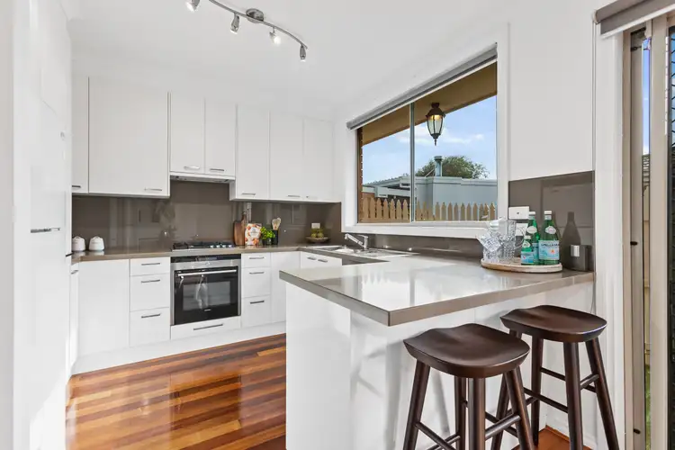 Fifth view of Homely townhouse listing, 51A Weymar Street, Cheltenham VIC 3192