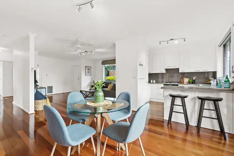 Sixth view of Homely townhouse listing, 51A Weymar Street, Cheltenham VIC 3192