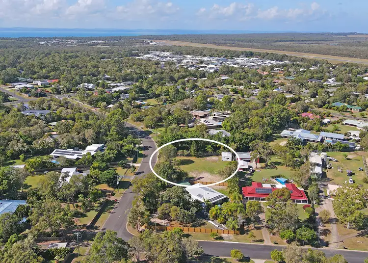 Fourth view of Homely land listing, Lot 2/47 Washington Drive, Wondunna QLD 4655