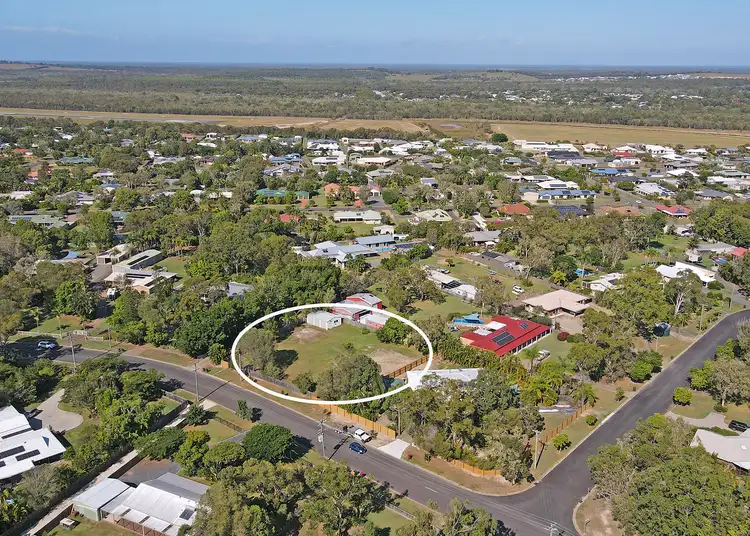 Fifth view of Homely land listing, Lot 2/47 Washington Drive, Wondunna QLD 4655