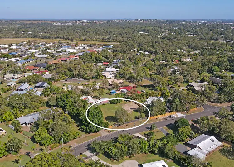 Seventh view of Homely land listing, Lot 2/47 Washington Drive, Wondunna QLD 4655