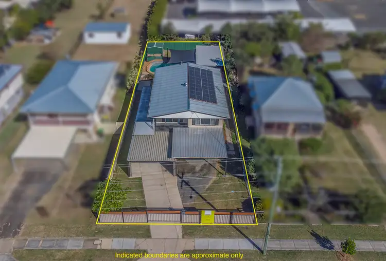 90 Matthew Street, Rosewood QLD 4340