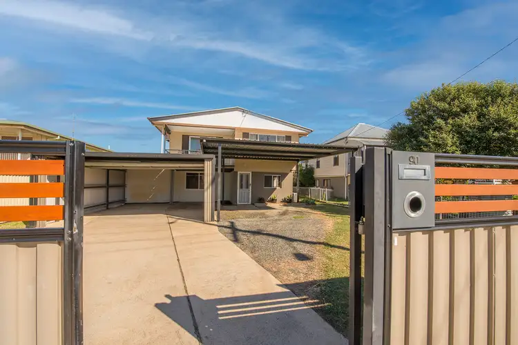 Second view of Homely house listing, 90 Matthew Street, Rosewood QLD 4340
