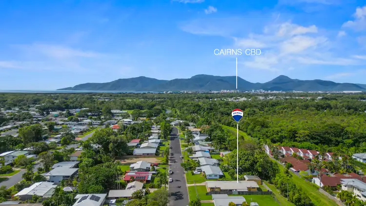 Second view of Homely semi-detached listing, 2/43 Boden Street, Edge Hill QLD 4870