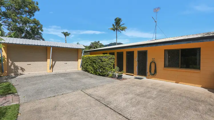Third view of Homely semi-detached listing, 2/43 Boden Street, Edge Hill QLD 4870