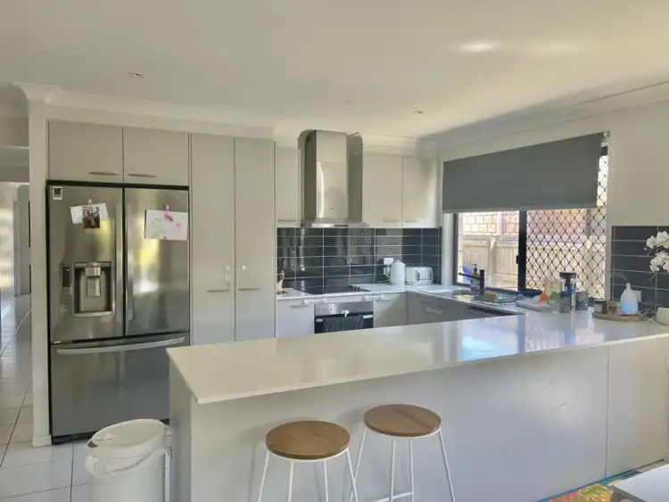Third view of Homely house listing, 11 Coolridge Circuit, Yarrabilba QLD 4207