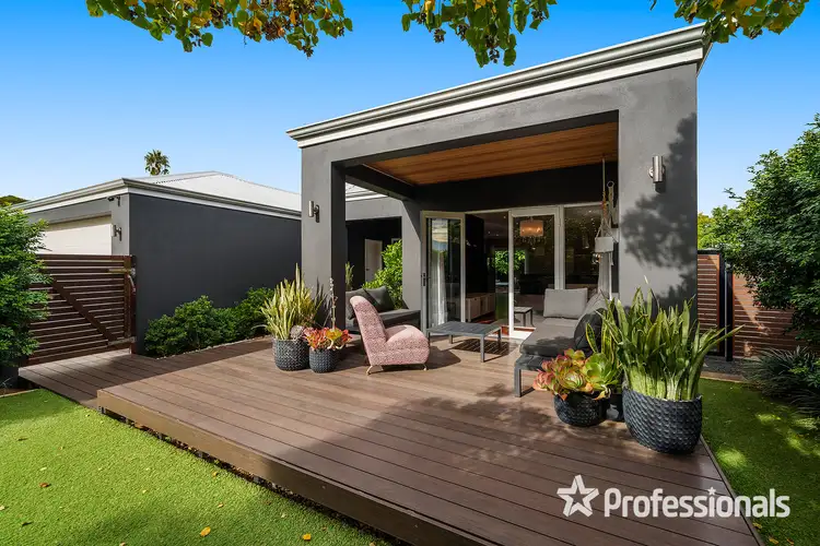 Fourth view of Homely house listing, 25 Deakin Street, Bassendean WA 6054