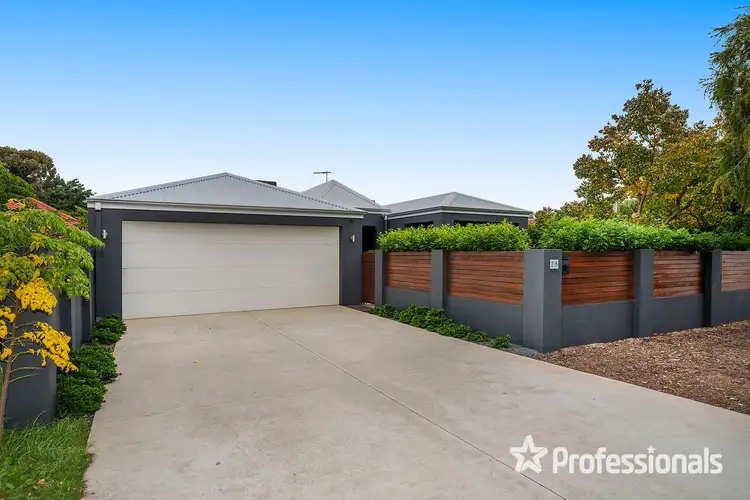 Fifth view of Homely house listing, 25 Deakin Street, Bassendean WA 6054
