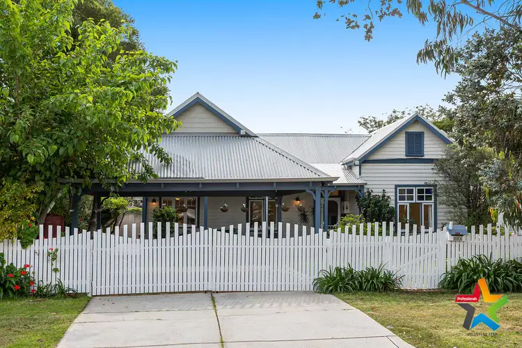 Main view of Homely house listing, 108 Whitfield Street, Bassendean WA 6054