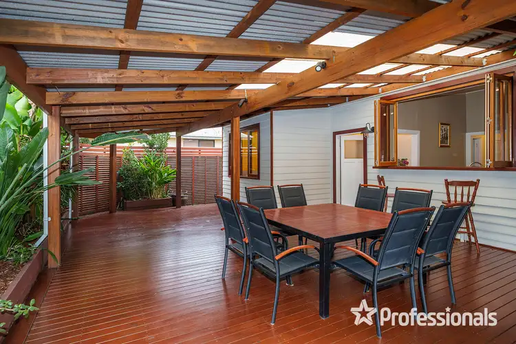Second view of Homely house listing, 108 Whitfield Street, Bassendean WA 6054