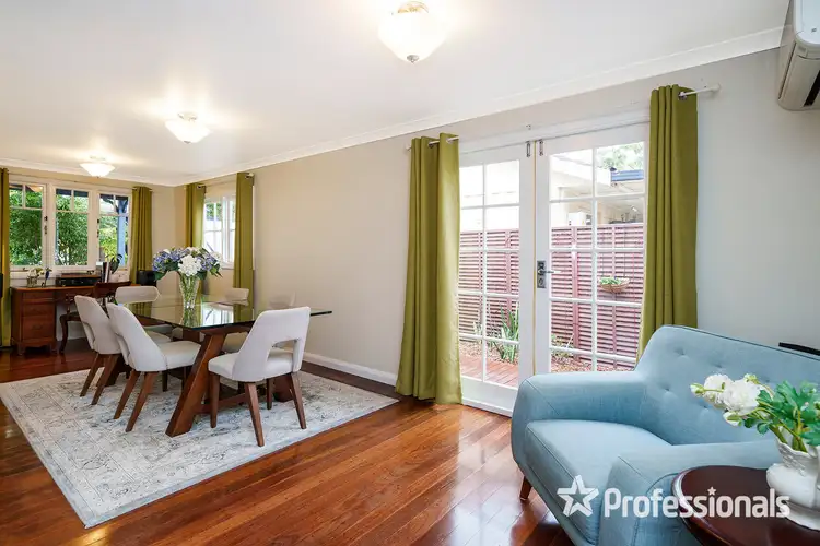 Third view of Homely house listing, 108 Whitfield Street, Bassendean WA 6054