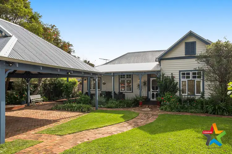 Fourth view of Homely house listing, 108 Whitfield Street, Bassendean WA 6054