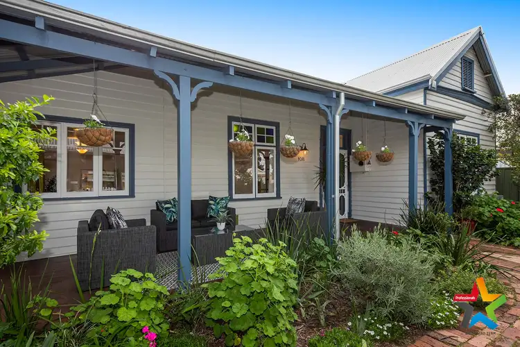 Fifth view of Homely house listing, 108 Whitfield Street, Bassendean WA 6054