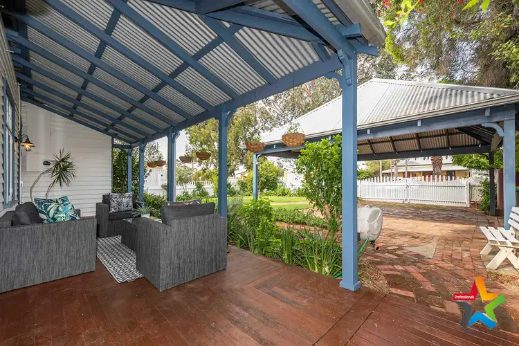 Sixth view of Homely house listing, 108 Whitfield Street, Bassendean WA 6054