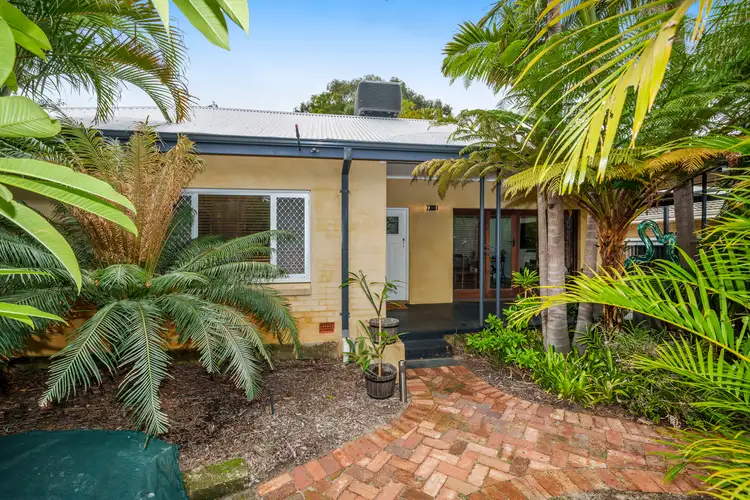 Fourth view of Homely house listing, 70 Ida Street, Bassendean WA 6054
