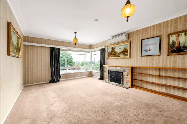 Second view of Homely house listing, 187 Beverley Road, Rosanna VIC 3084