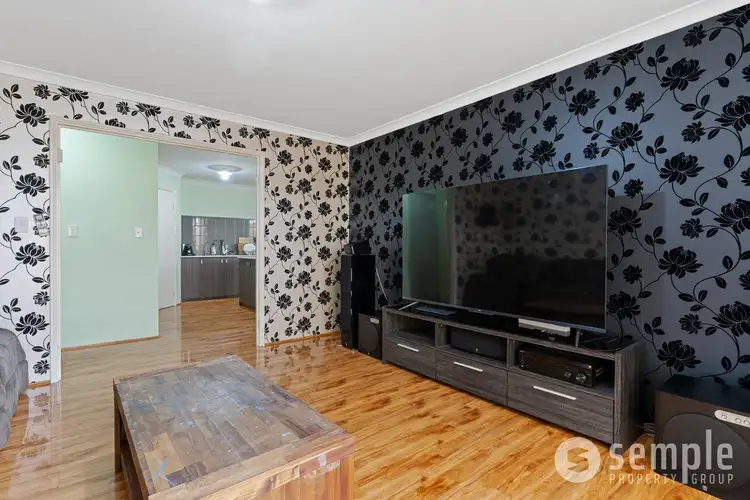 Third view of Homely house listing, 3/24 Sheffield Road, Wattle Grove WA 6107