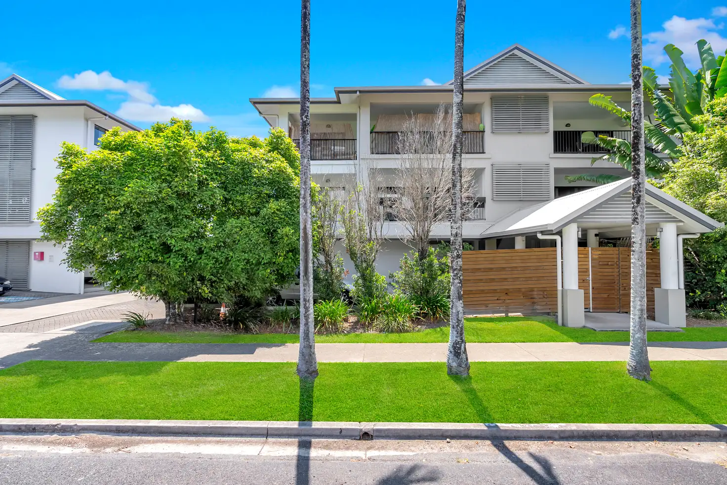 Main view of Homely unit listing, 9/4-6 Olive Street, Manoora QLD 4870
